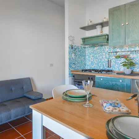 2 Bedroom Awesome In Holiday home