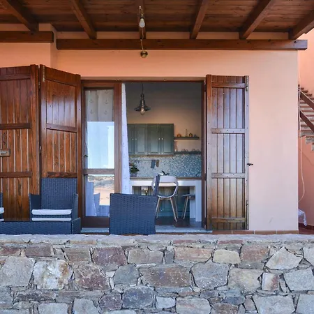 2 Bedroom Awesome In Holiday home Torre dei Corsari
