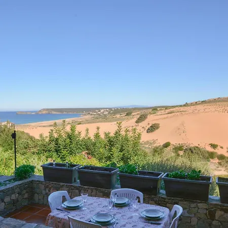 Holiday home 2 Bedroom Awesome In Torre dei Corsari